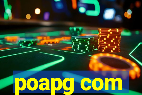 poapg com